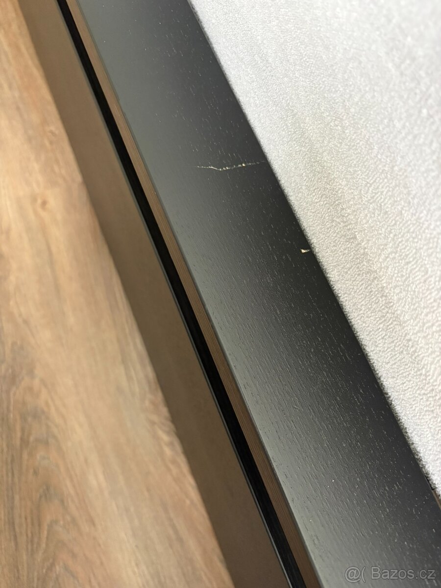 Postel Malm 140x200 + 4 kontejnery - 7