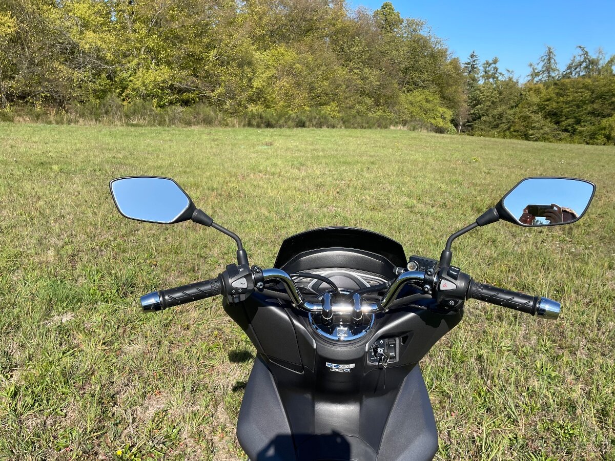 Honda PCX 125 - 7