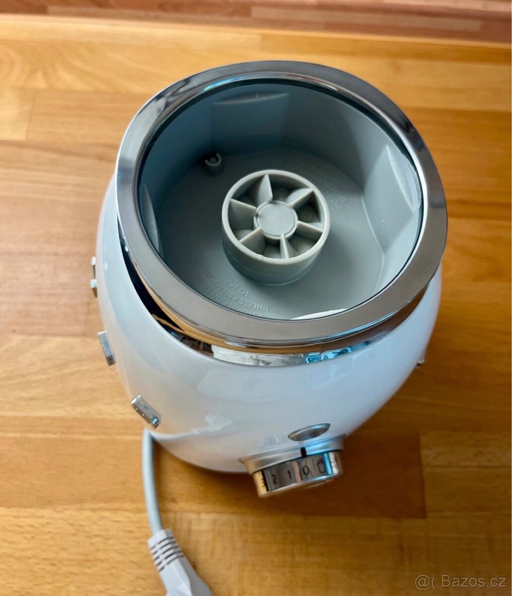 Smeg sada - 7