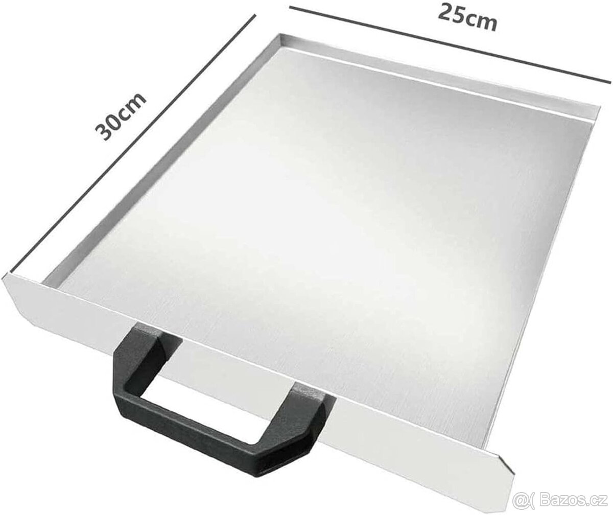 Nerezové parní zařízení k výrobě rýžových nudlí, rolek - 7