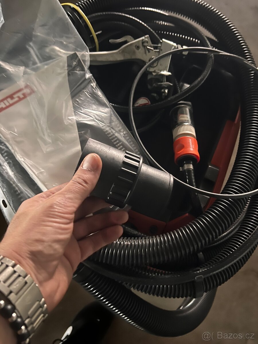 Hilti DD WMS 100 nový nepoužitý - 7