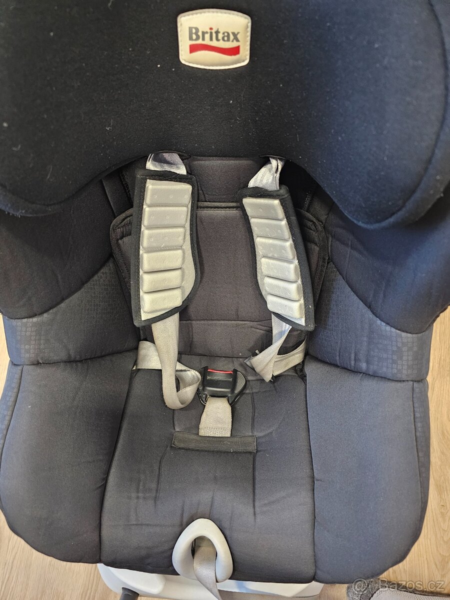 Autosedačka Britax Römer Trifix 2 i-size - 7