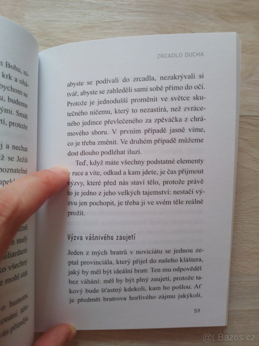 Jean Druel - Na Boží cestu: Kápézetka pro uspěchané - 7