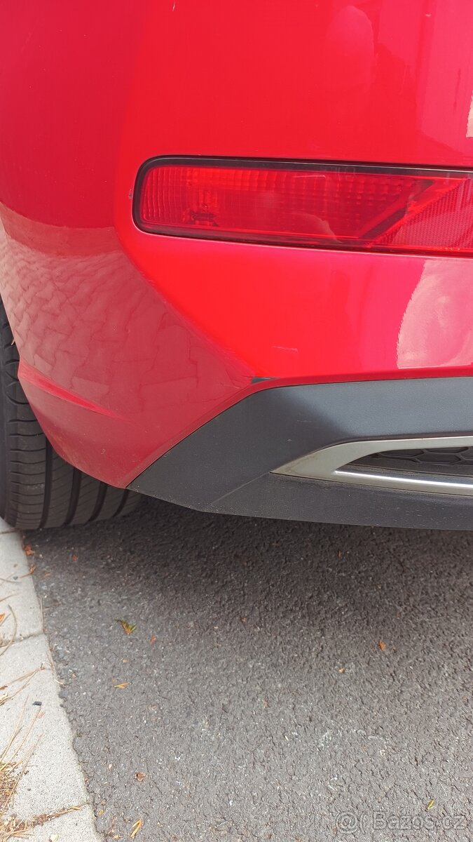 Hyundai i30 1.5DPi 81kw HB - 7