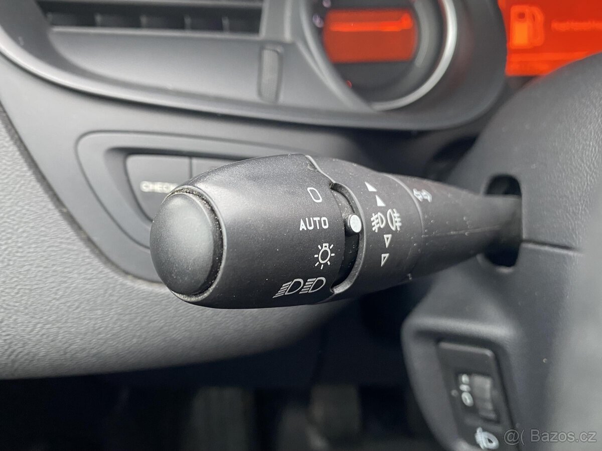 Citroën C5 2.0HDi , 103 kW nafta, 2011 - 7