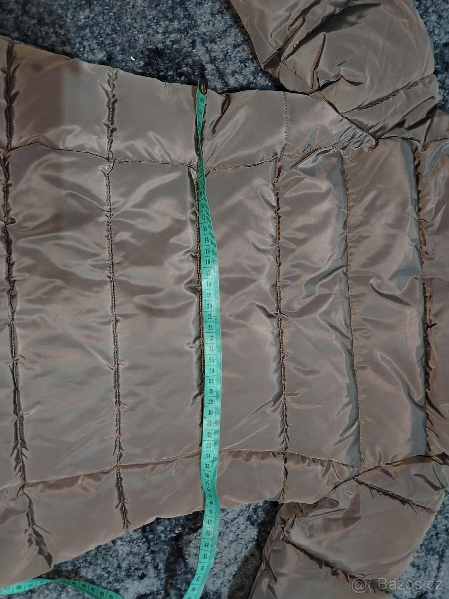 Zimní bunda UNITED - 7