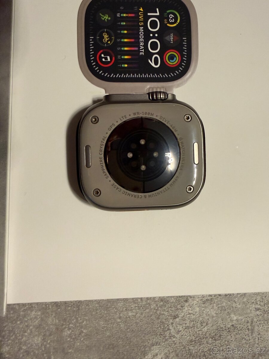 Apple watch ultra 2 - 7