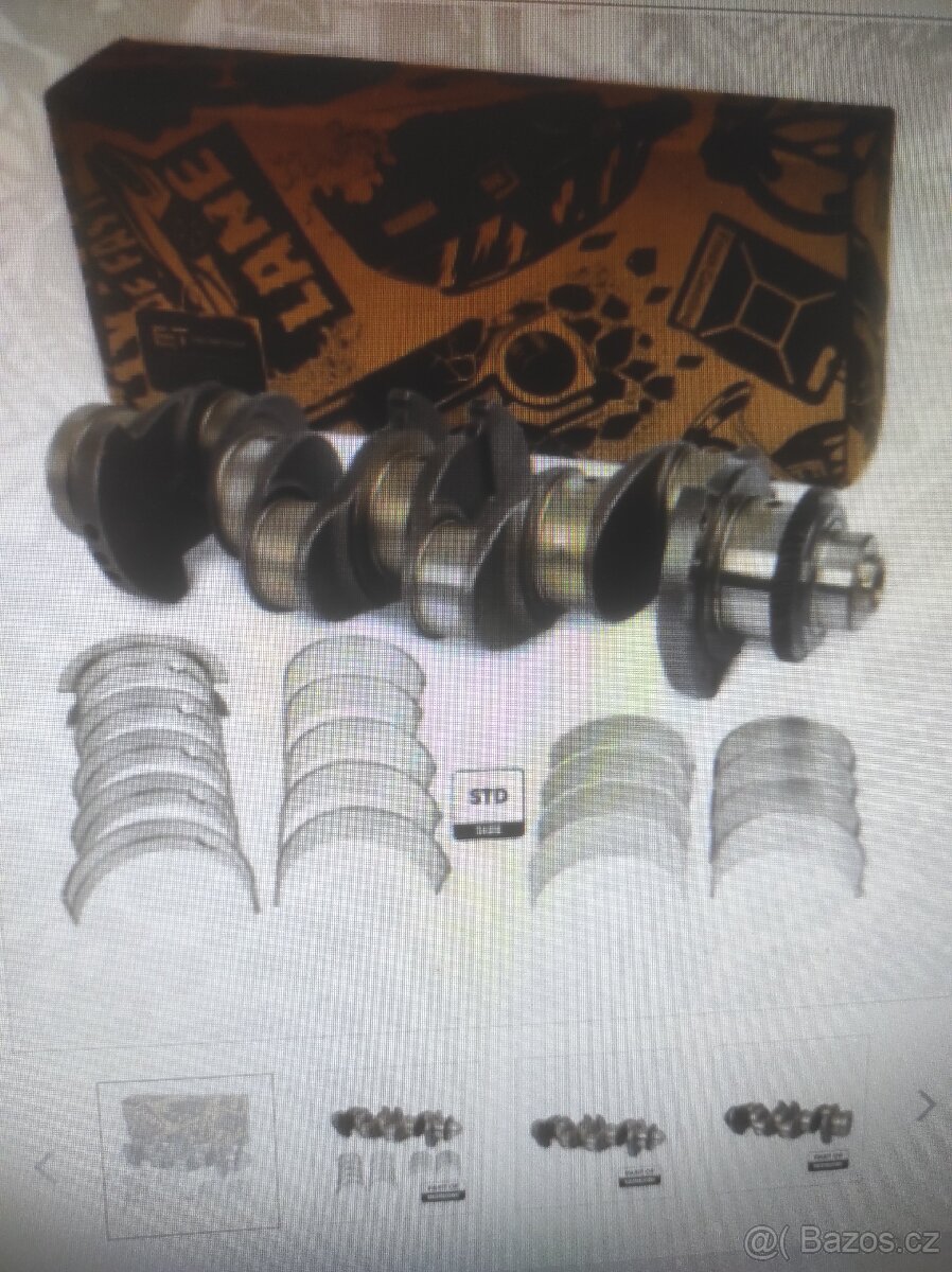 FIAT DUCATO 2,3JTD r.v.2006 /na opravu,nebo na dily/ - 7