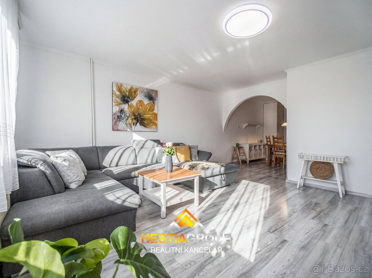 Prodej rodinného domu 165 m²,pozemek 657m2, Lanškroun - Dol - 7