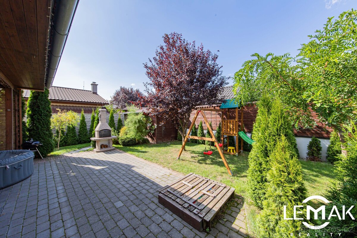 Prodej rodinného domu 85 m², Bystročice, ev.č. 00231 - 7