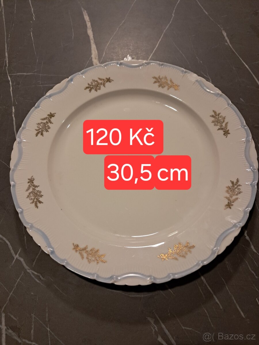 Různé staré věci - 7