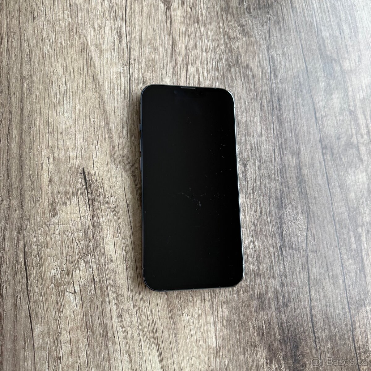 Iphone 13 Pro 256GB, modrý (rok záruka) - 7