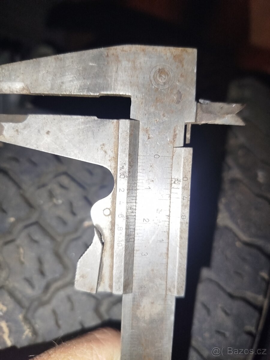 Kola Suzuki samurai Jimmy - 7