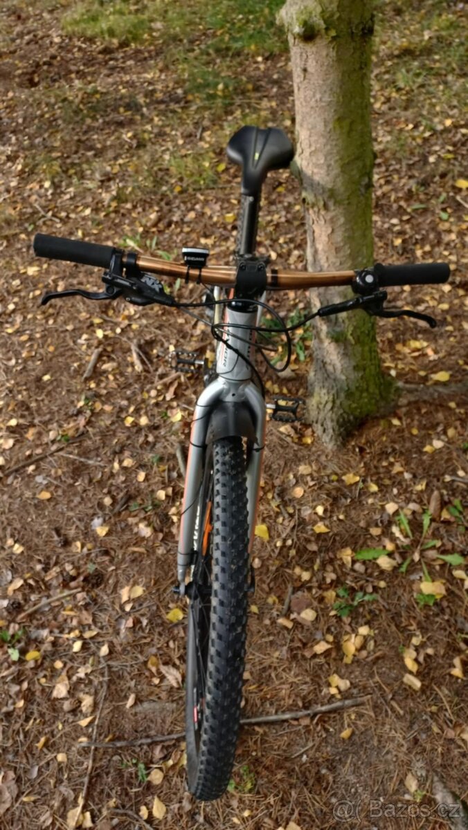 Dětské kolo ULTRASONIC 26 - 7