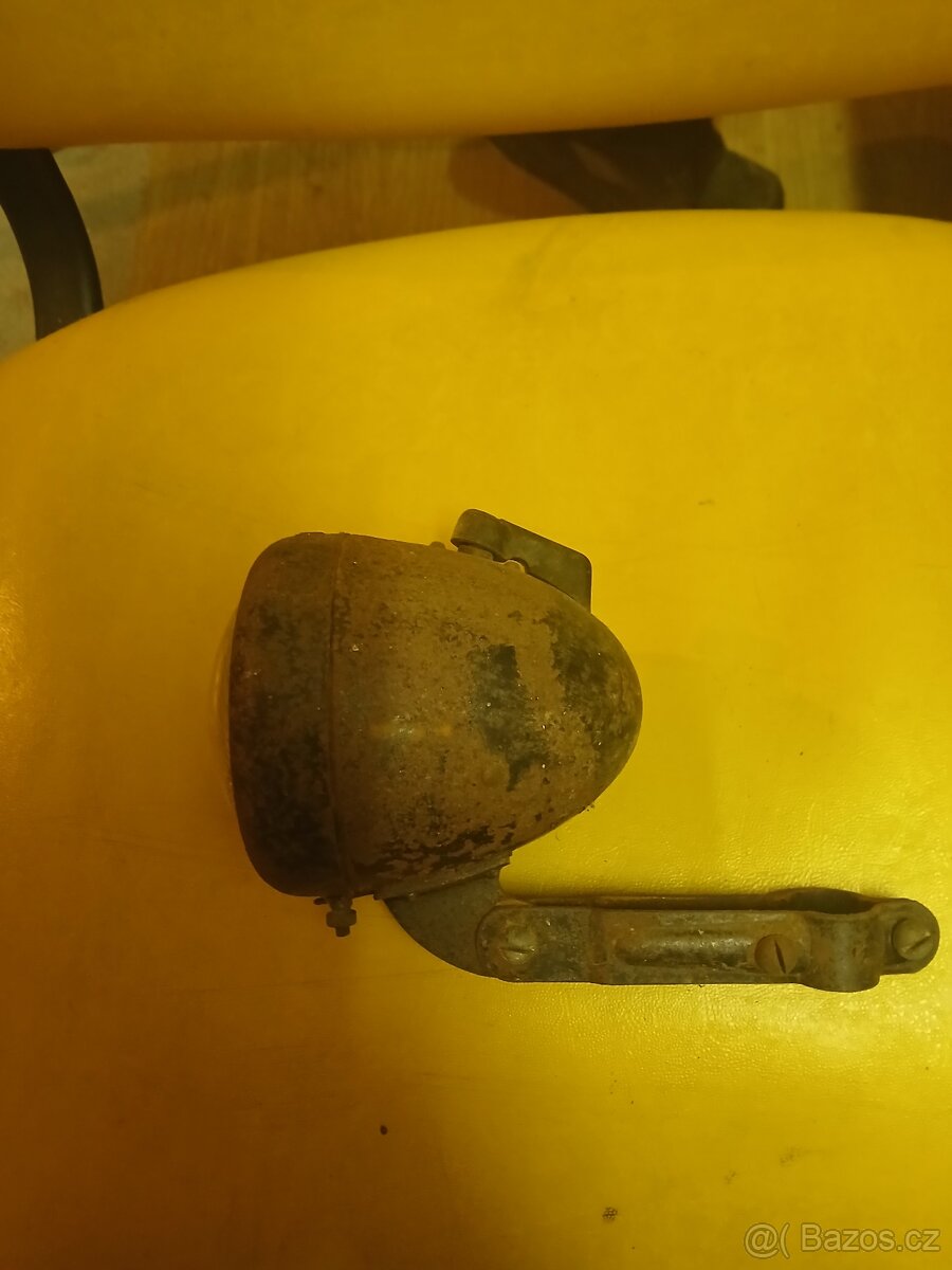 Historické kolo - 7