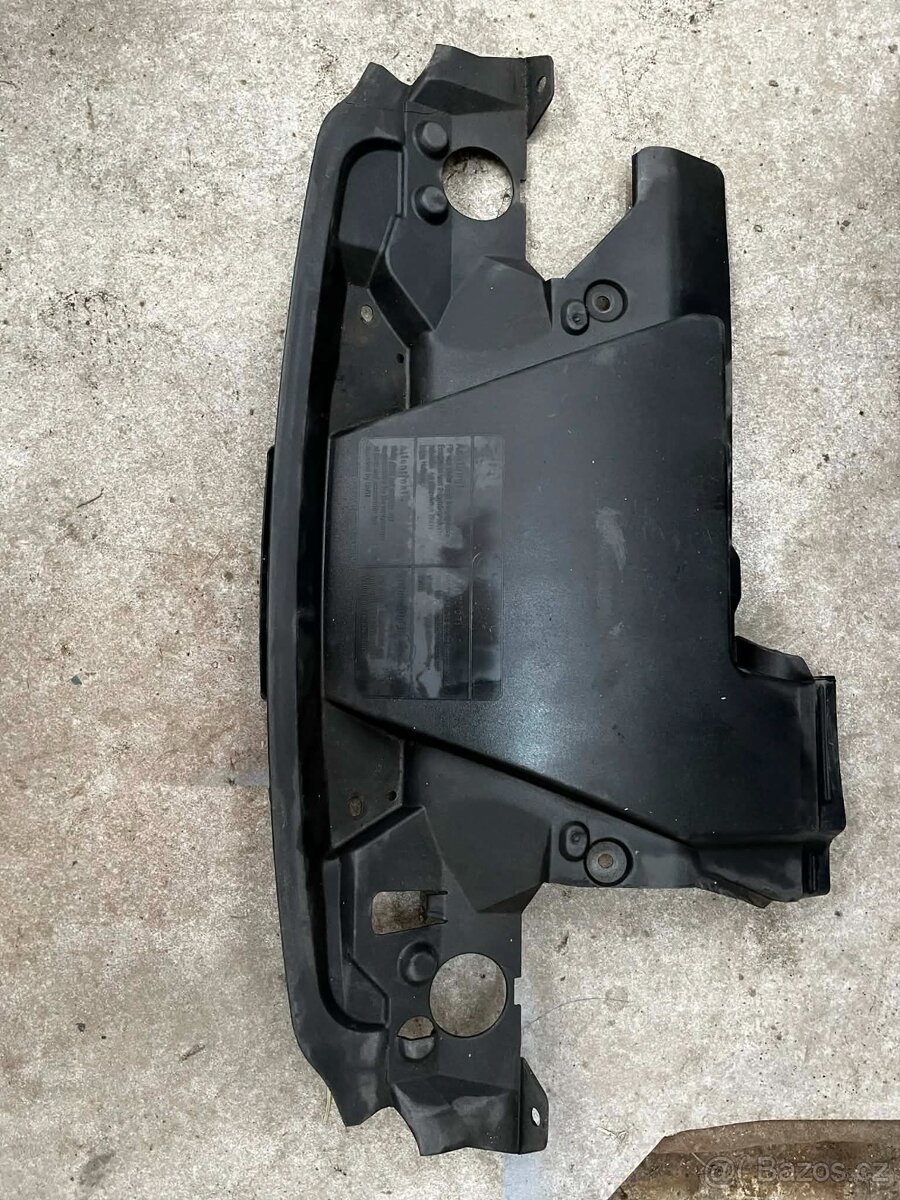 Bmw e36 cabrio 325i nahradni dily - 7