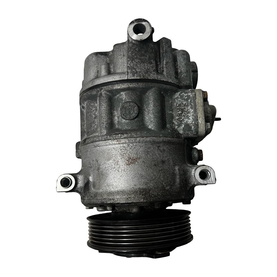 Klimakompresor 1K0820803S VW Golf 5 hatchback r.v. 2008 - 7