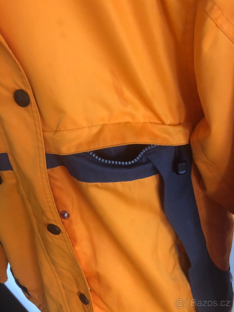 Dámská lyžařská bunda ETIREL - 7