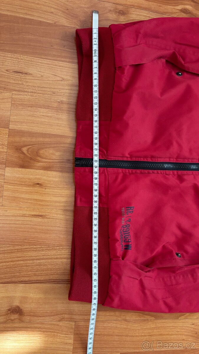 Pánská bunda zn Reserved v M - 7