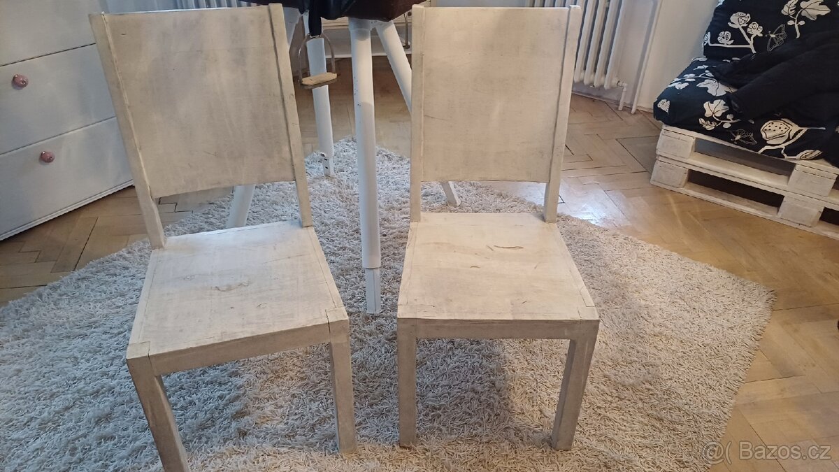 Jídelní židle - 7