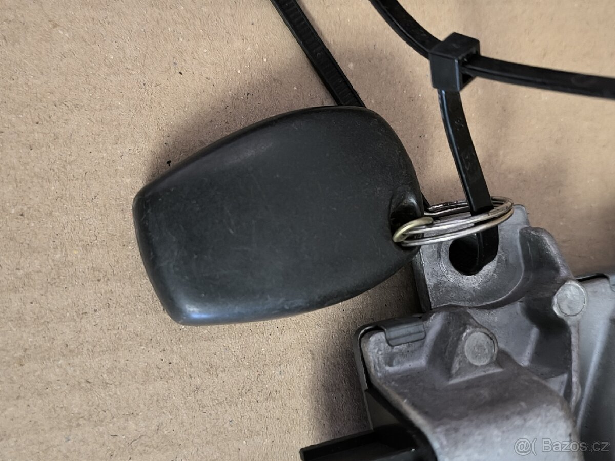 Dacia Logan sada jednotek - 7