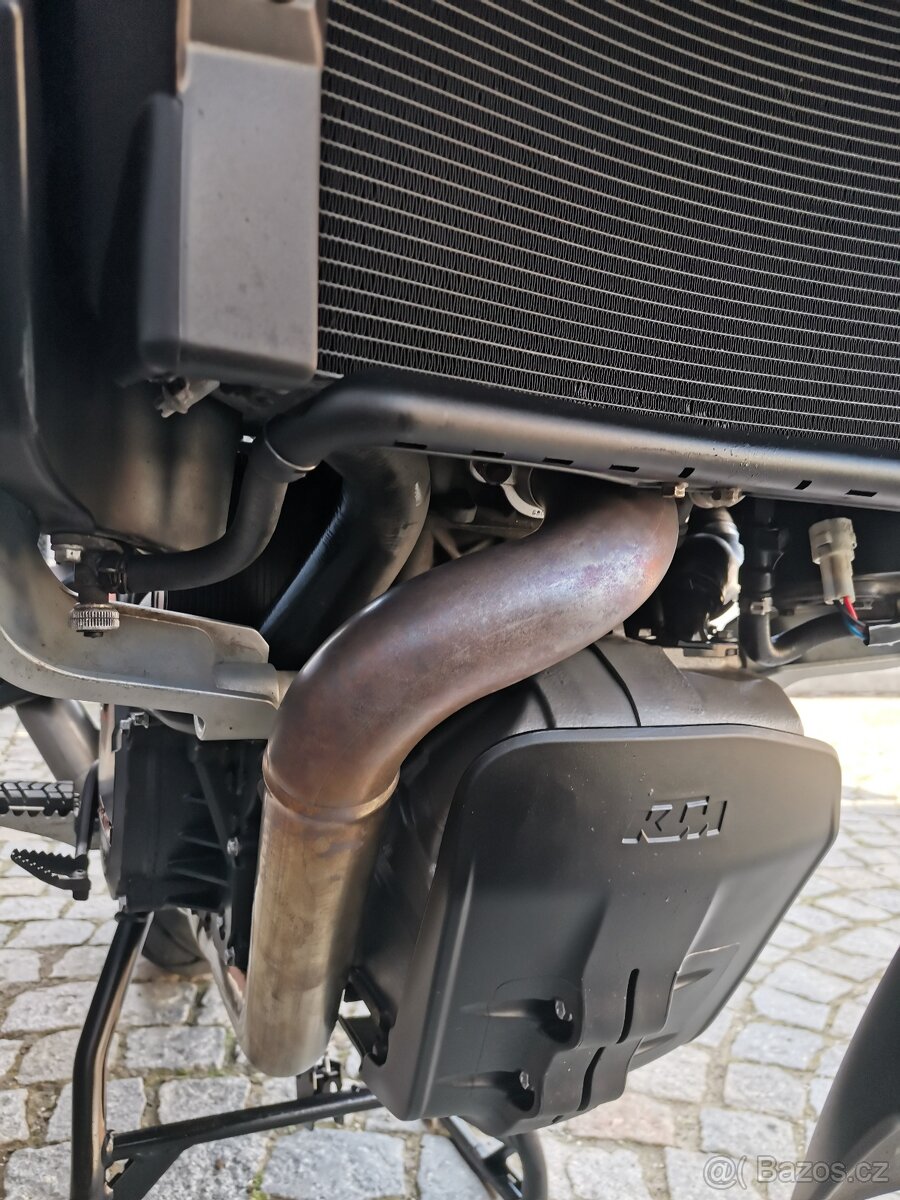 Ktm 1190 adventure 2013 - 7