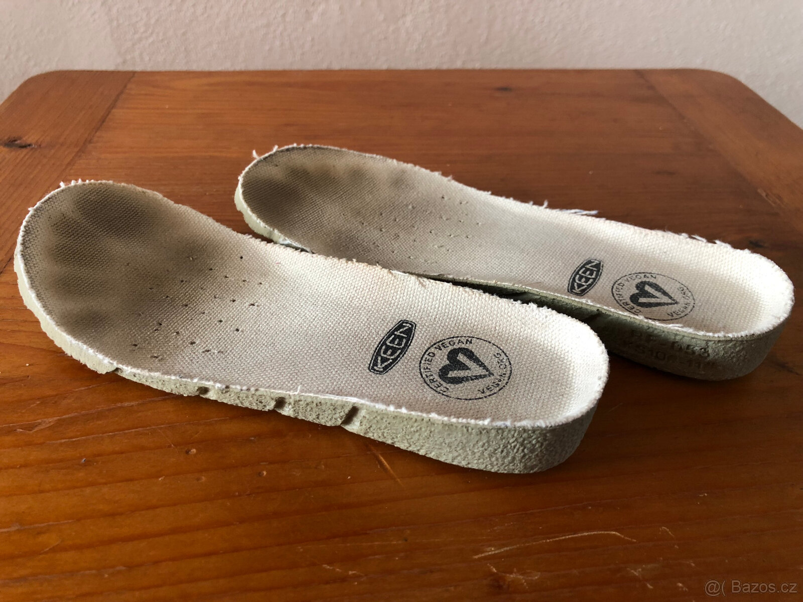 Dětské boty suchý zip Keen vel. 29 - 7