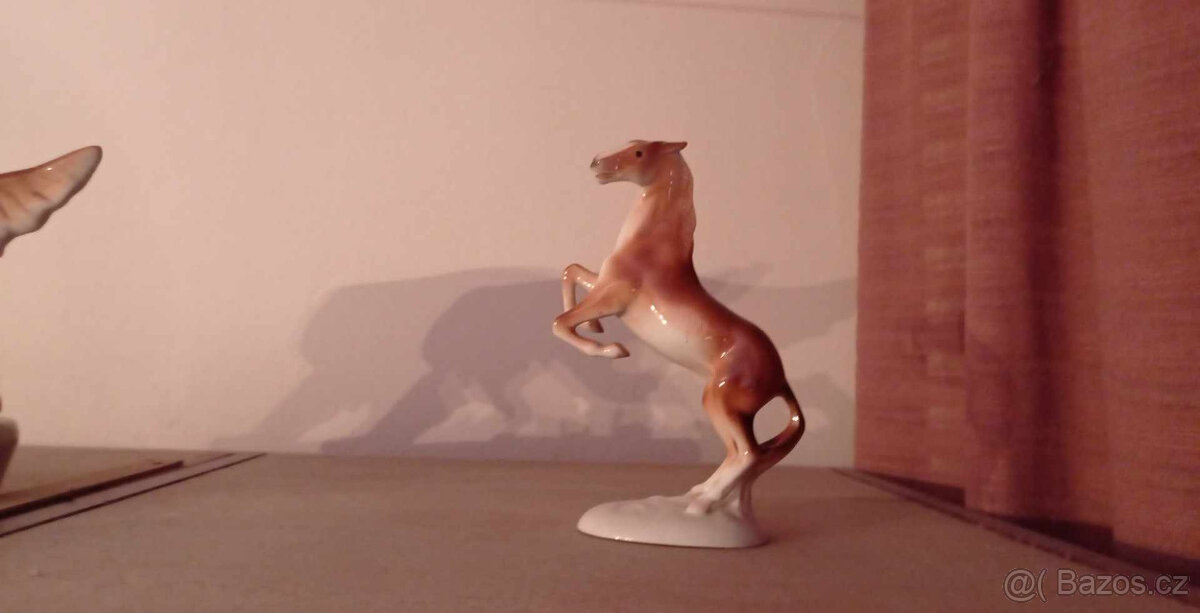 Sochy zvierat Royal dux - 7