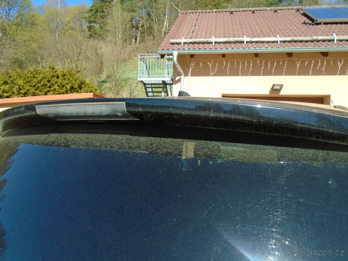 ford s-max 2,5i díly - 7