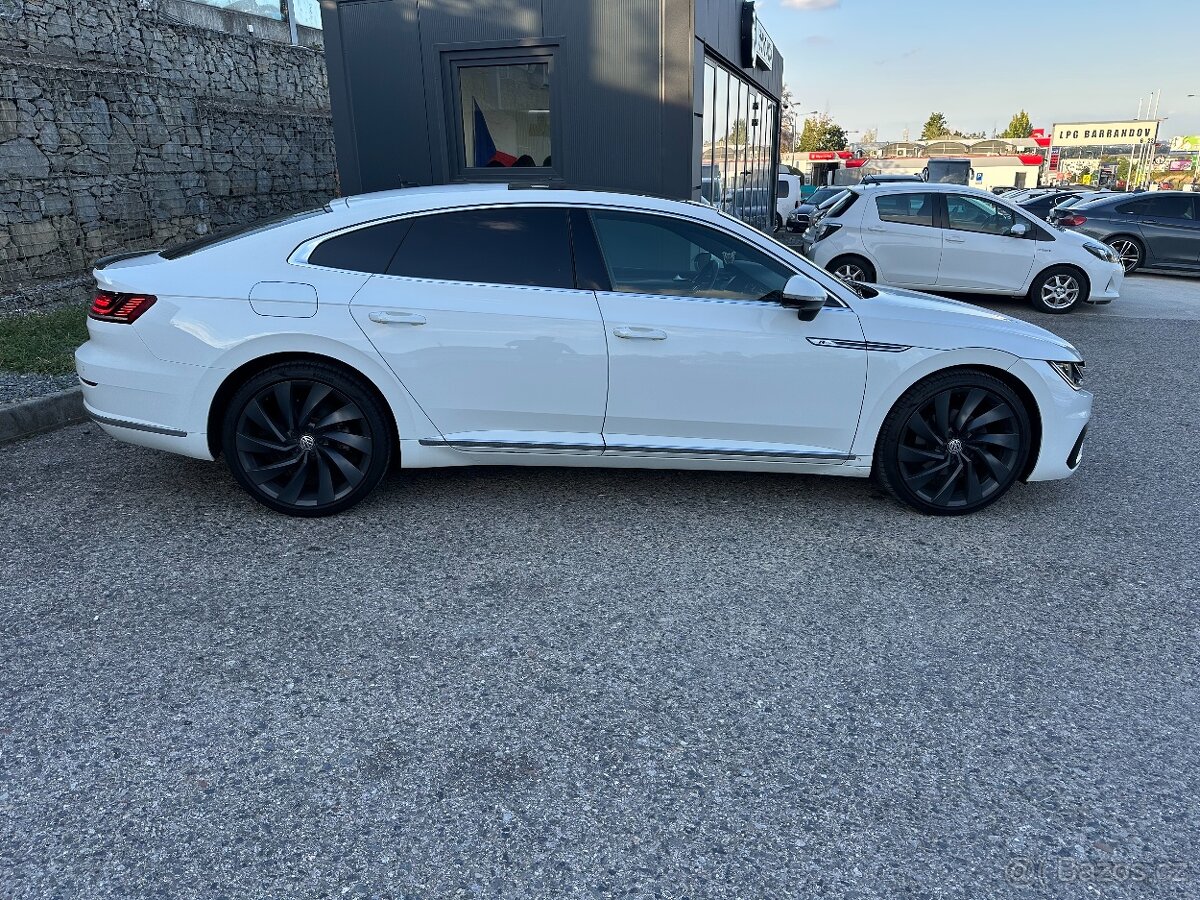 Volkswagen Arteon 2020 - 7