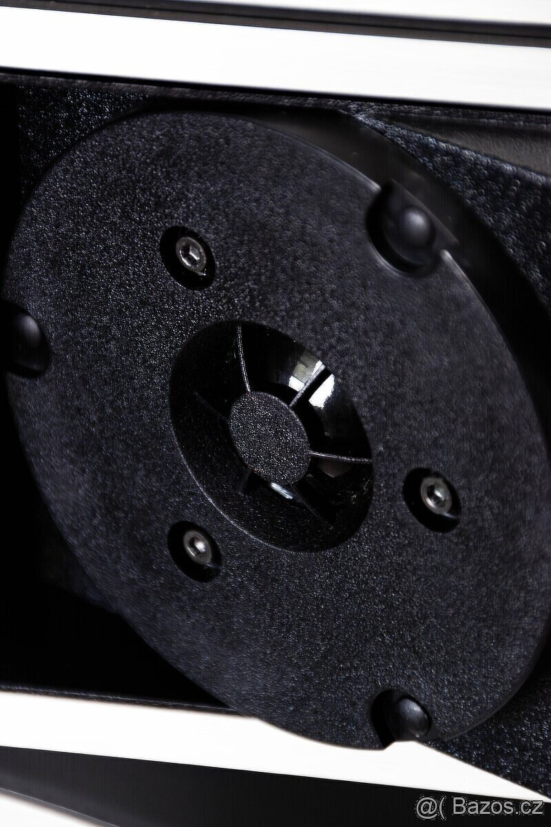 SABA Box 1300 / nejvyšší model / záruka - 7