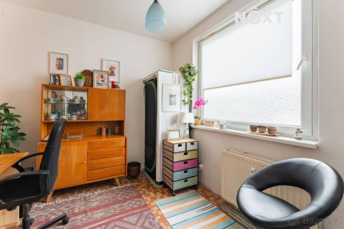 Prodej byt 3+1, 64㎡ - 7