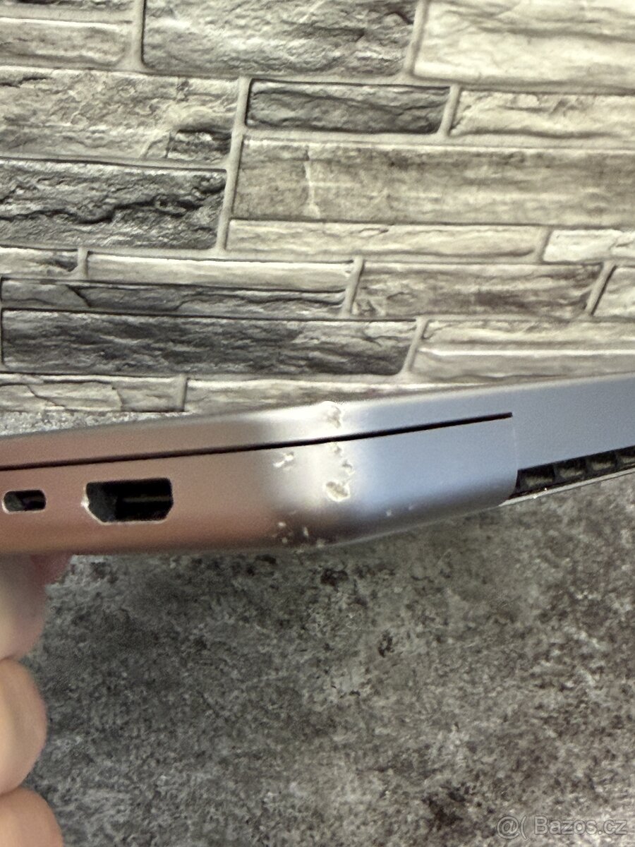 CTO MacBook Pro 14” M1 Pro / 32GB / 500GB - 7