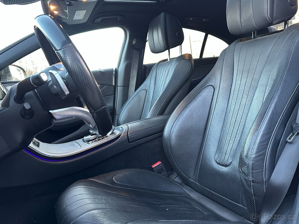Mercedes-Benz CLS 400 2018 - 7
