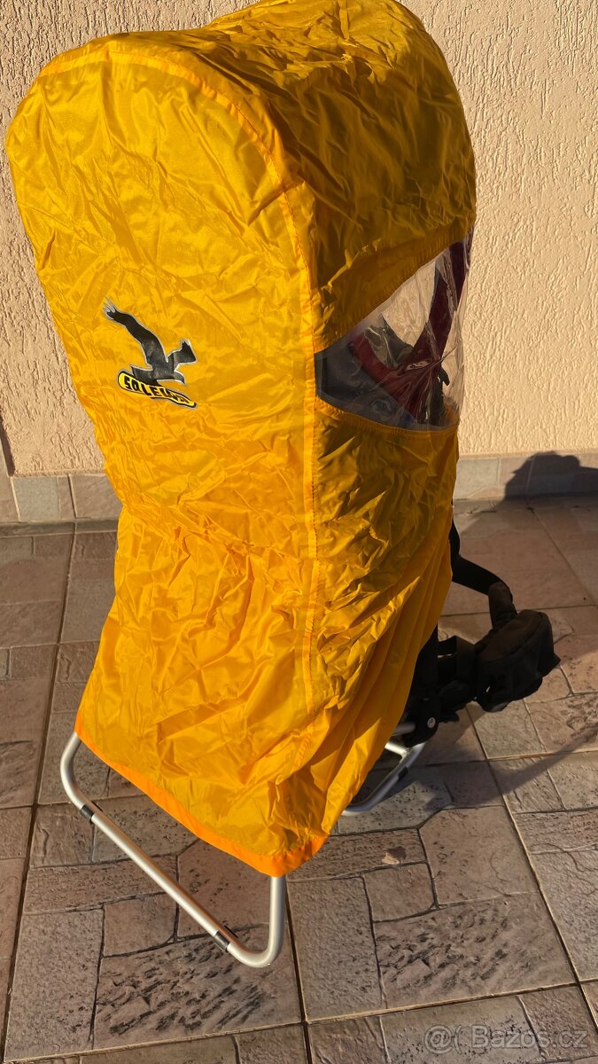 Dětské turistické nosítko Salewa - 7