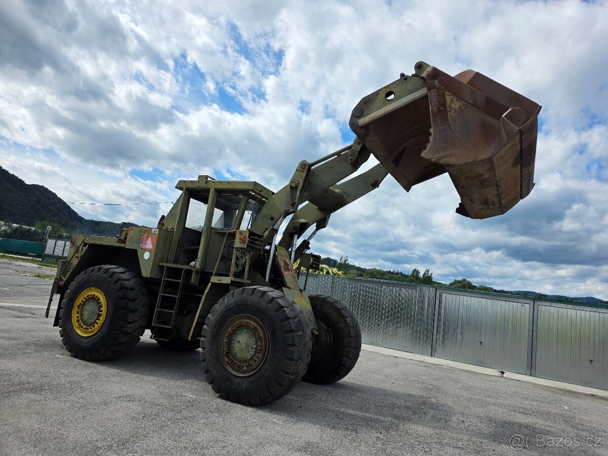 Kn 251 nakladac - 7