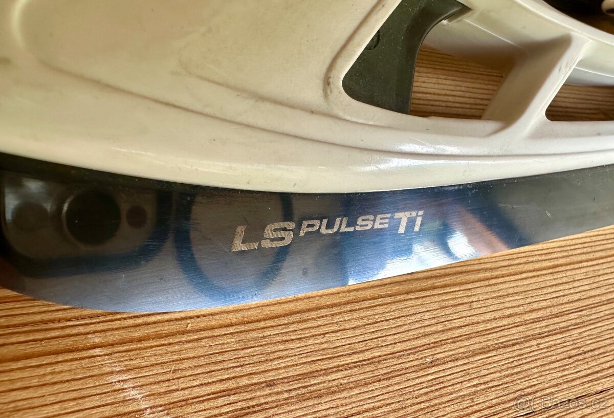 Profi brusle BAUER - Ultrasonic - 7