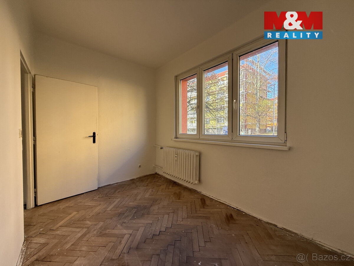 Prodej bytu 3+1, 56 m², Karviná - Ráj, ul. U Lesa - 7