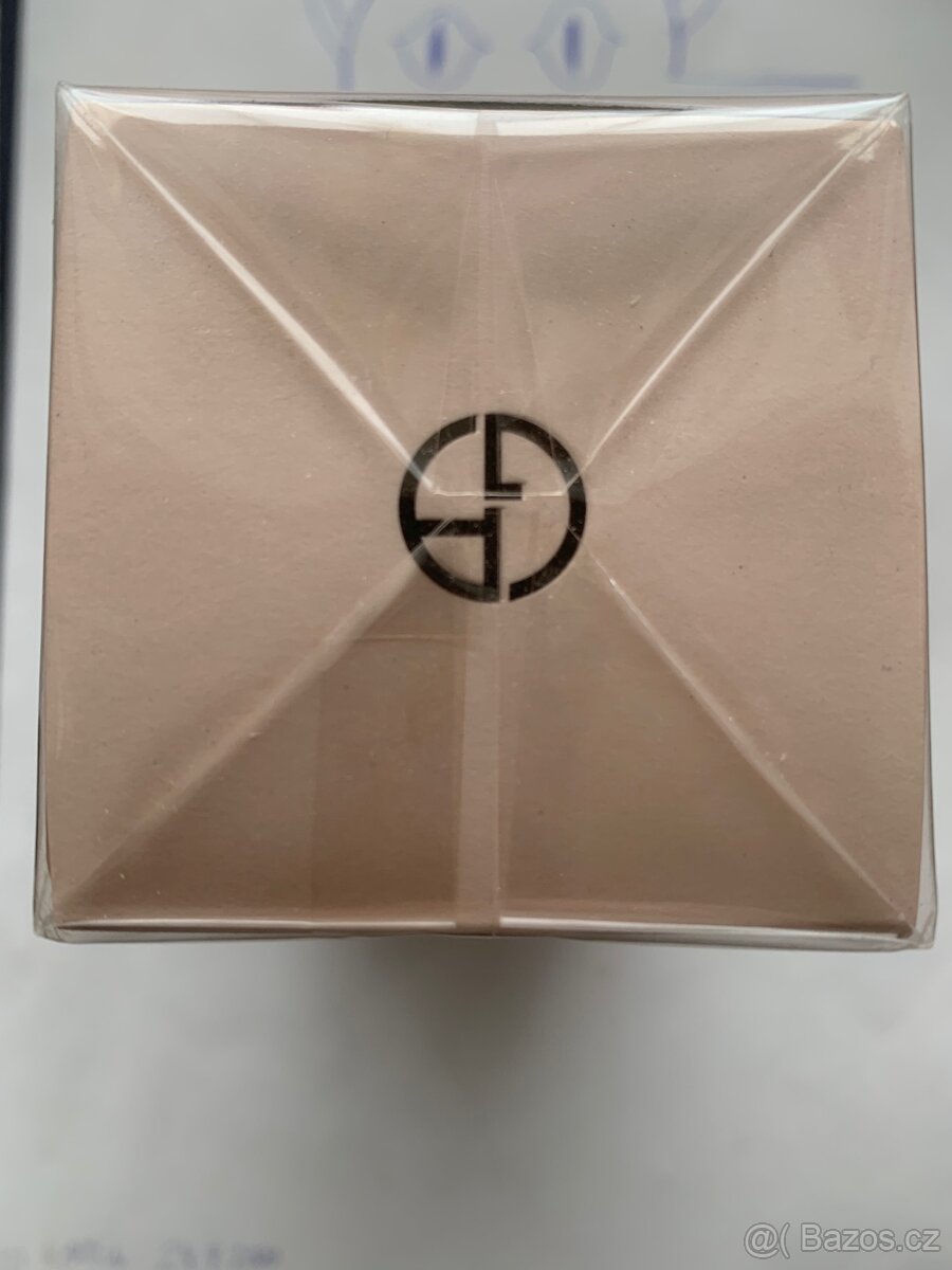 Giorgio Armani Si Eau de Parfum Intense 50 ml - 7