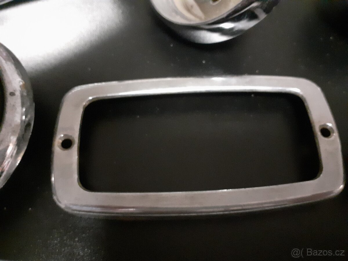 Díly va veterány - 7