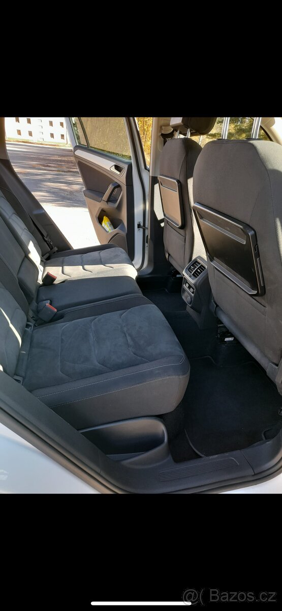 VW Tiguan 2.0 TDI 103kw - 7