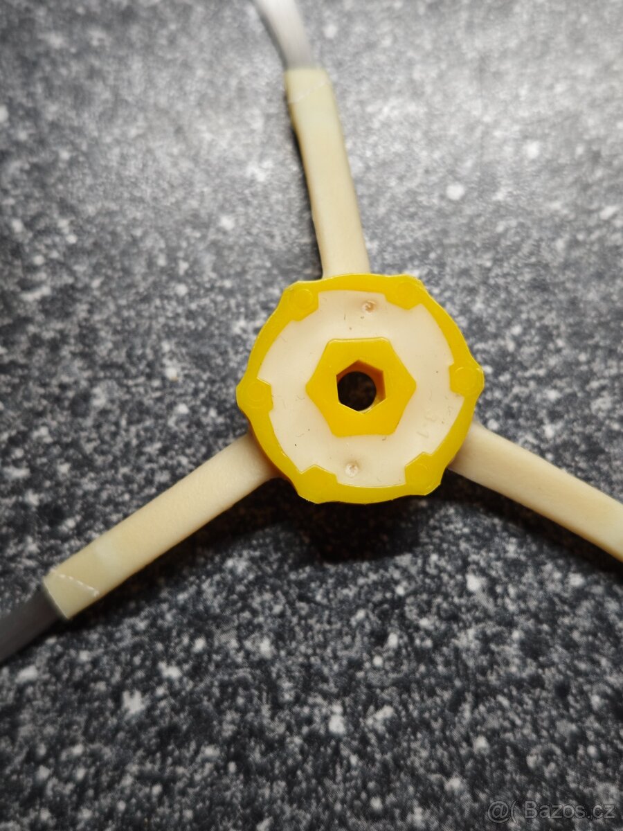 Sada příslušenství pro iRobot Roomba 500, nové - 7