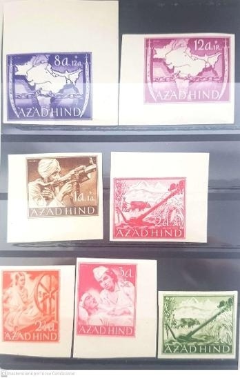 Nemecko Deutsche raich, Germania kolónie - 7