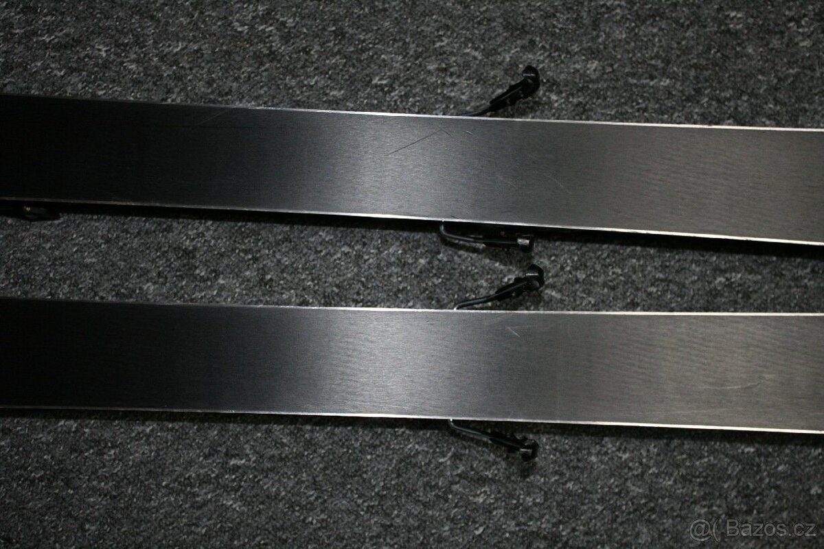 lyže Nordica Spitfire 75 174 cm - 7