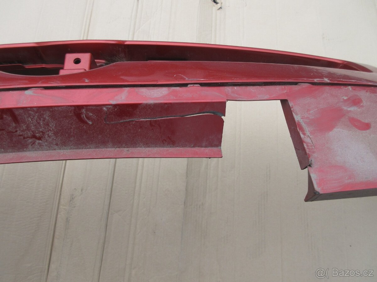 Fiat Sedici horní díl nárazníku 71750250 - 7