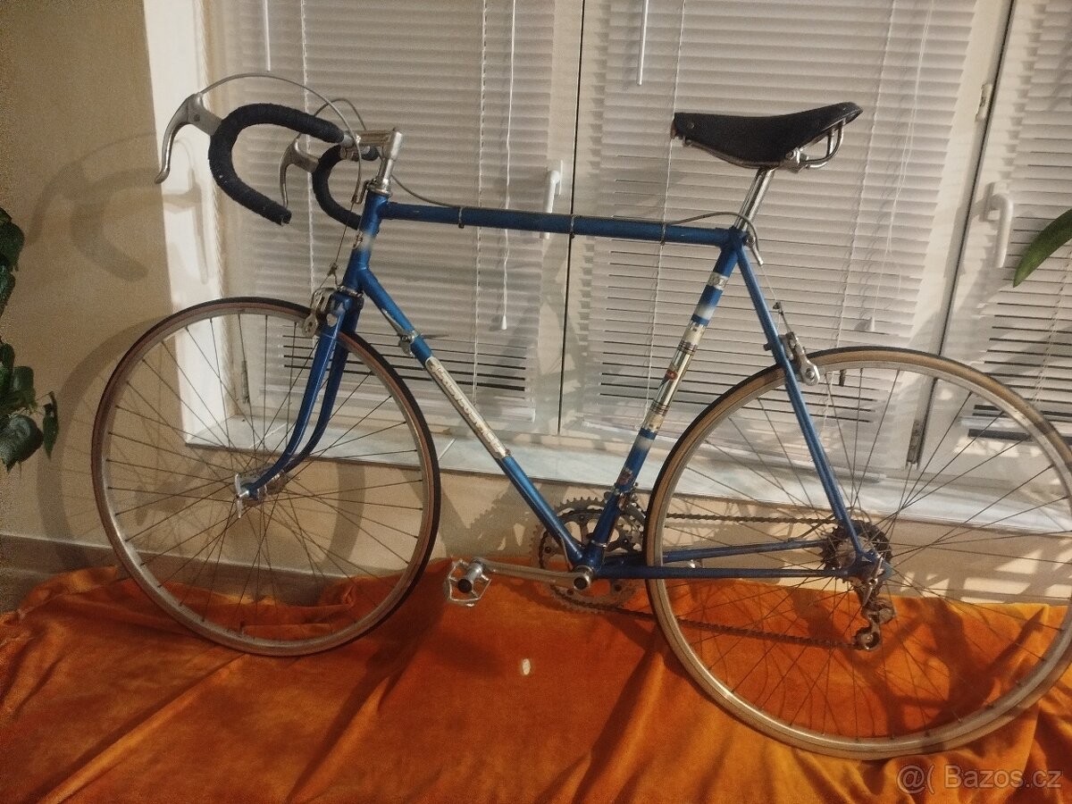 FAVORIT F1 SPECIÁL R. 1970 - 7