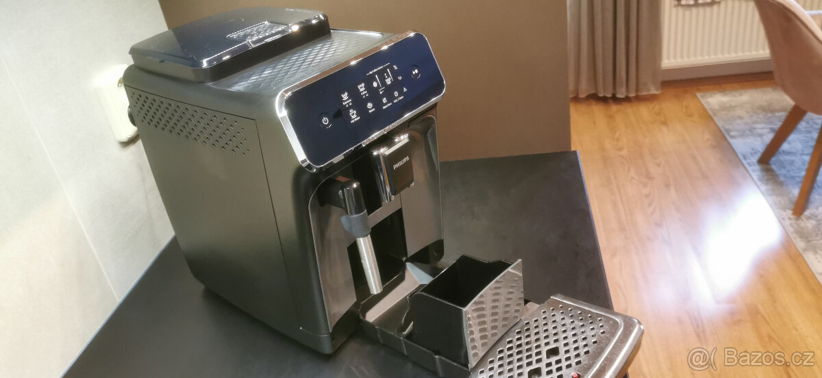 Philips EP2224 -automatický kávovar - 7