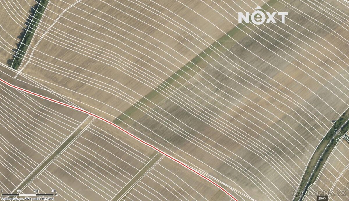 Prodej pozemek Pole, 16690㎡ - 7