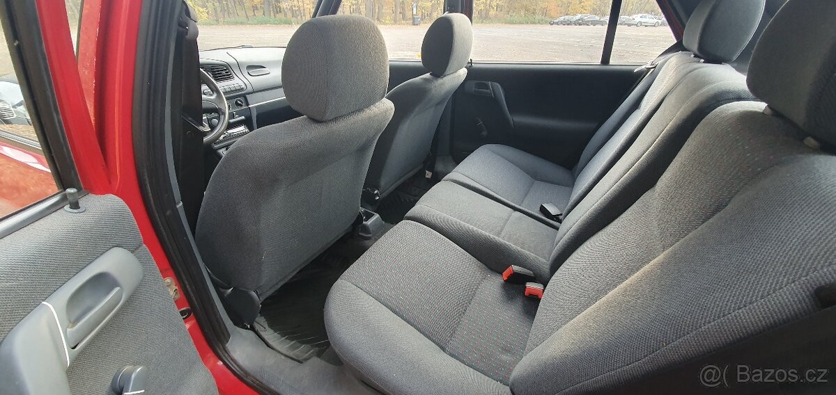 Škoda Felicie 1.3 50 kw - 7