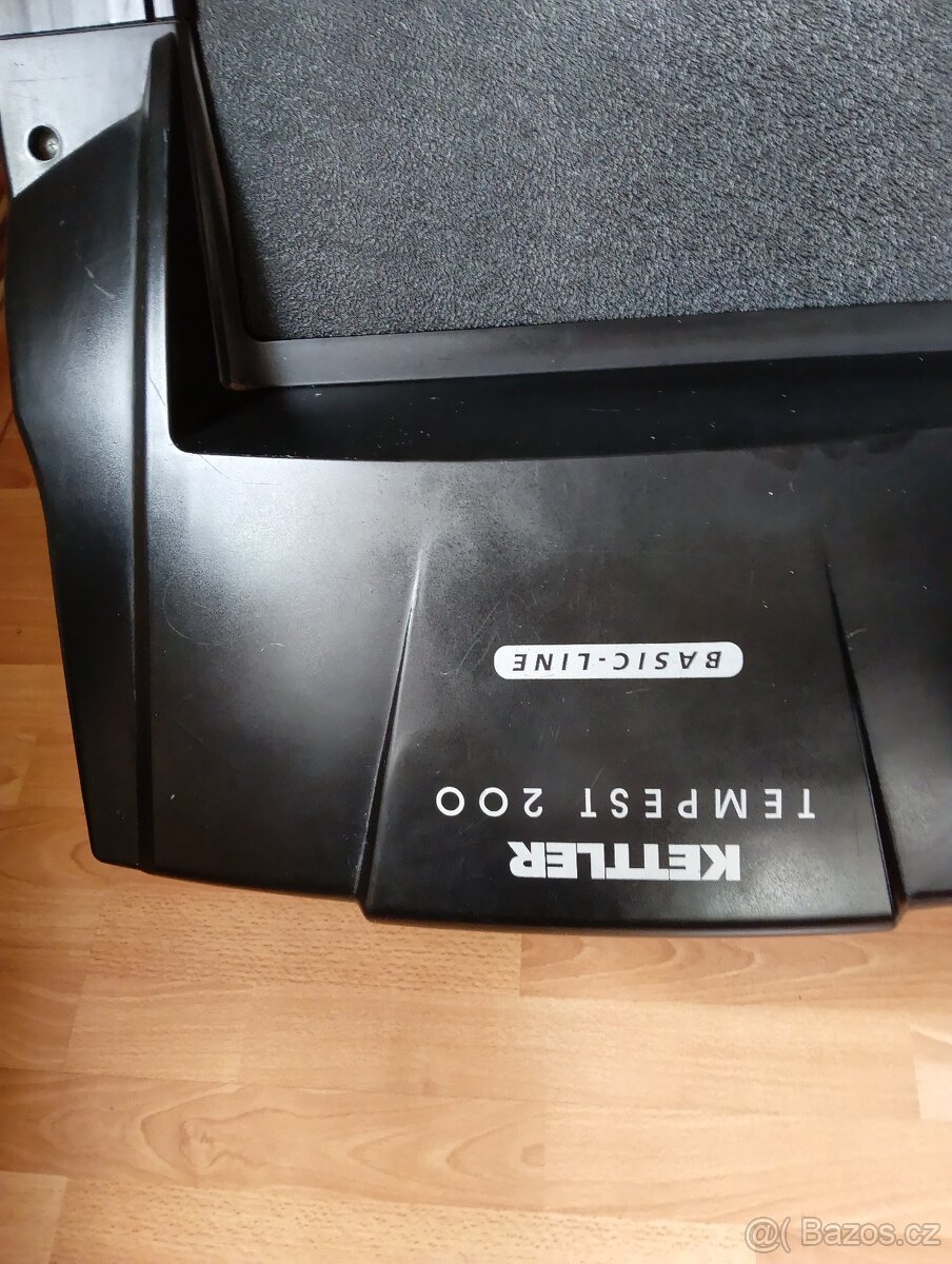 Běžecký pás Kettler - 7